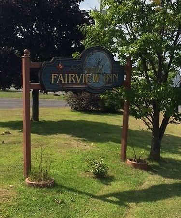 Fairview Inn Корнуолл Экстерьер фото