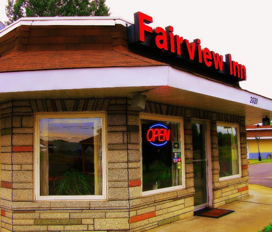 Fairview Inn Корнуолл Экстерьер фото