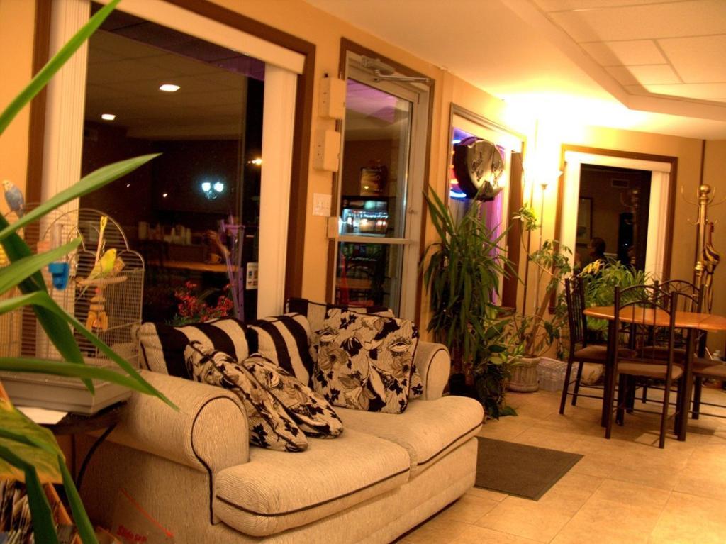 Fairview Inn Корнуолл Экстерьер фото