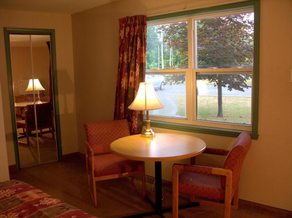 Fairview Inn Корнуолл Номер фото