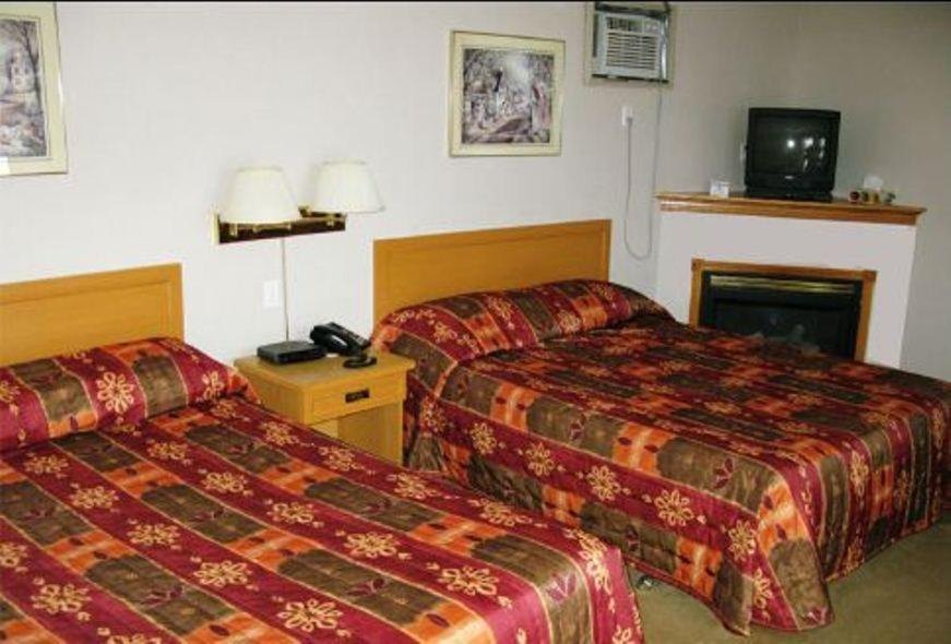 Fairview Inn Корнуолл Номер фото