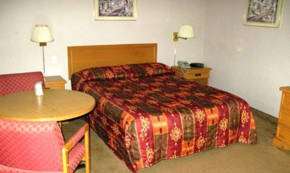 Fairview Inn Корнуолл Номер фото