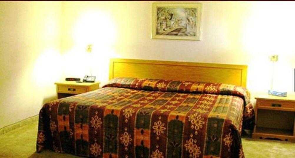 Fairview Inn Корнуолл Экстерьер фото