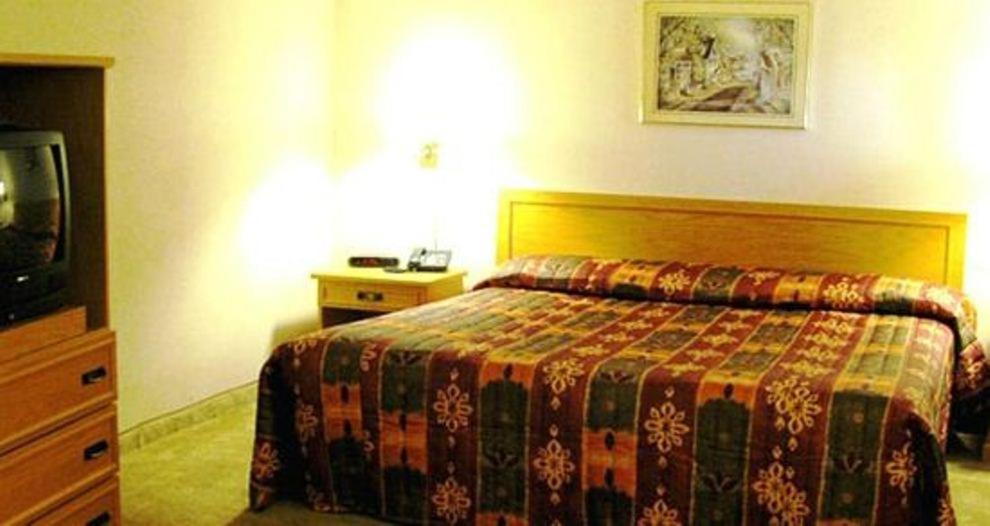 Fairview Inn Корнуолл Номер фото