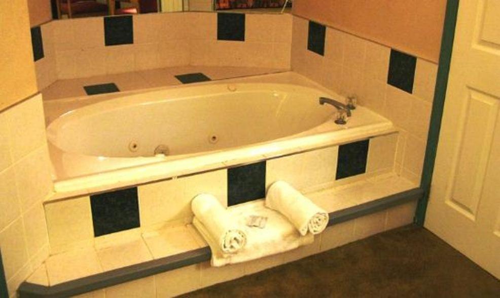 Fairview Inn Корнуолл Номер фото