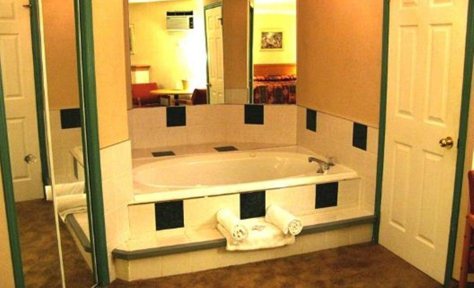 Fairview Inn Корнуолл Экстерьер фото