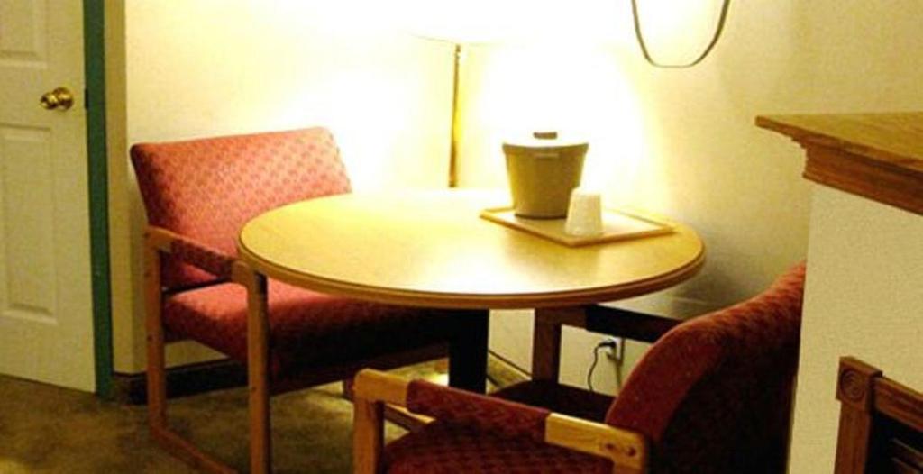 Fairview Inn Корнуолл Номер фото