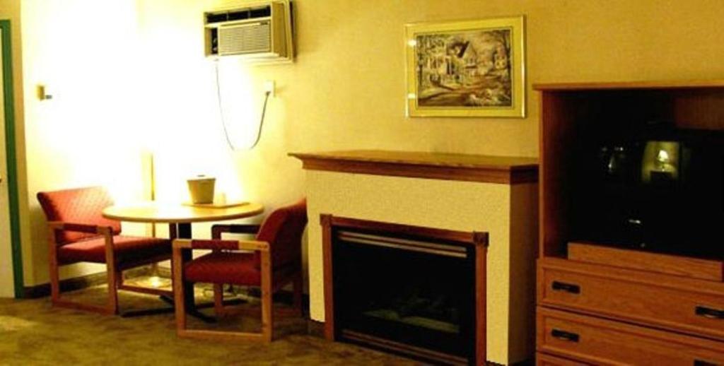 Fairview Inn Корнуолл Номер фото