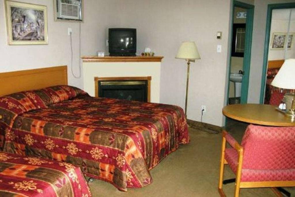 Fairview Inn Корнуолл Экстерьер фото