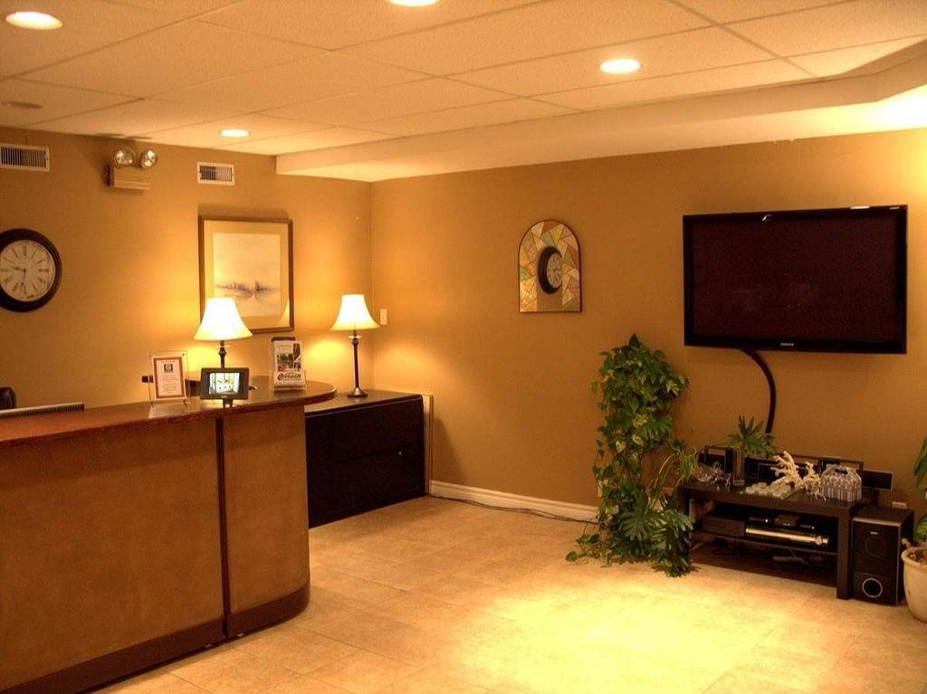 Fairview Inn Корнуолл Экстерьер фото
