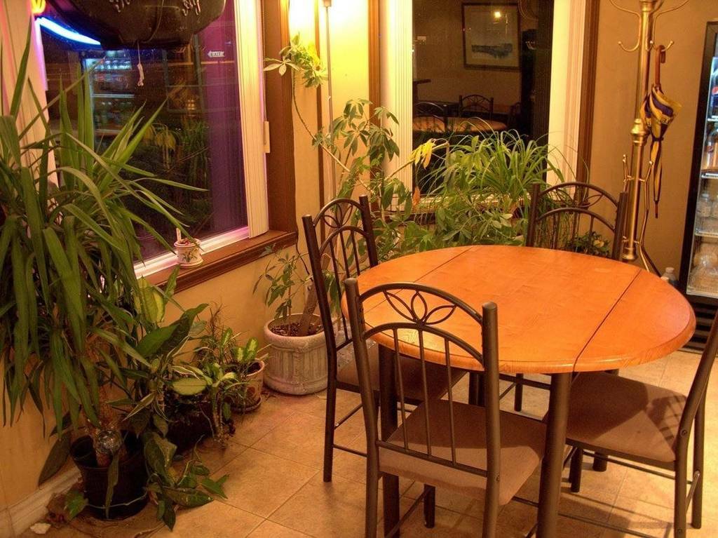 Fairview Inn Корнуолл Экстерьер фото