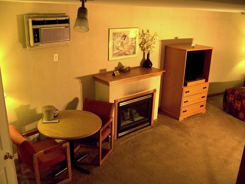 Fairview Inn Корнуолл Экстерьер фото